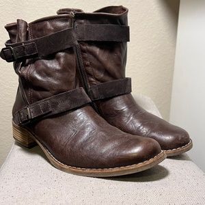 Paul Green Urban Boots